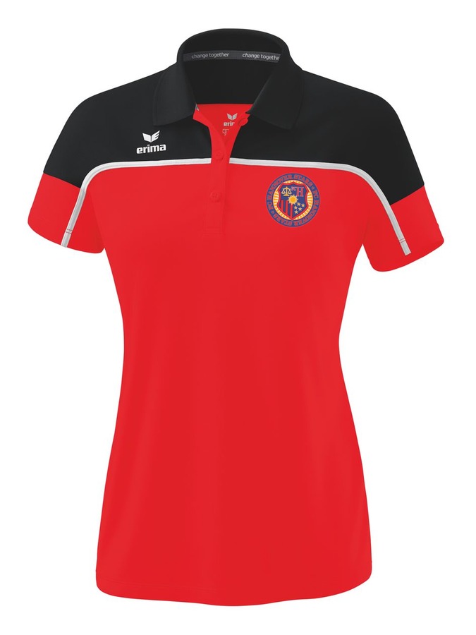 Erima Change Poloshirt Damen