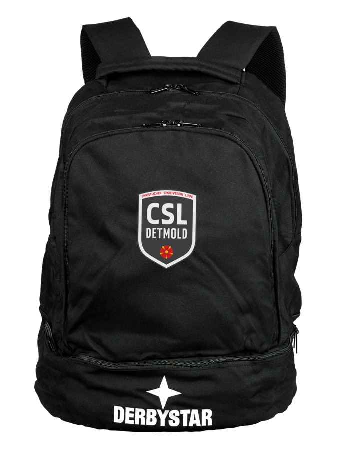 Derbystar Rucksack Basic