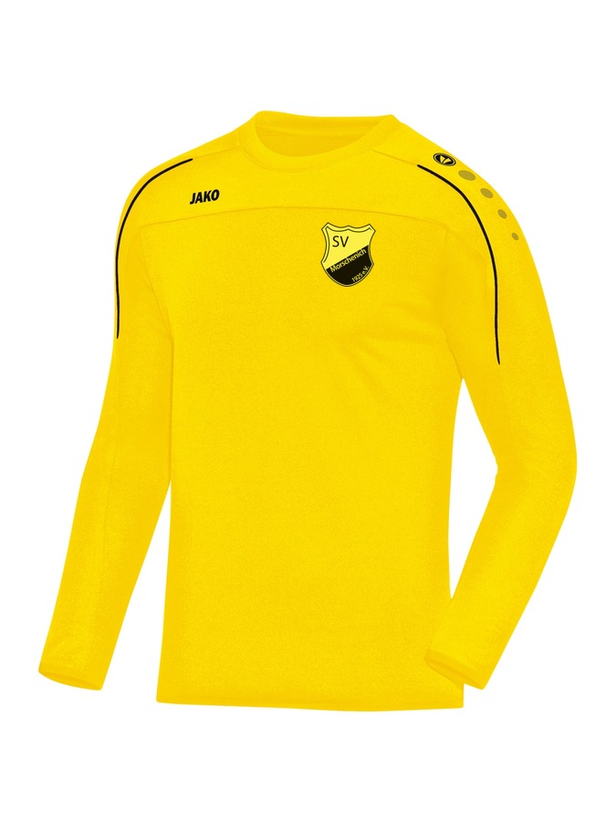Jako Sweatshirt Classico