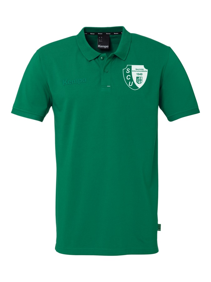 Kempa Prime Poloshirt