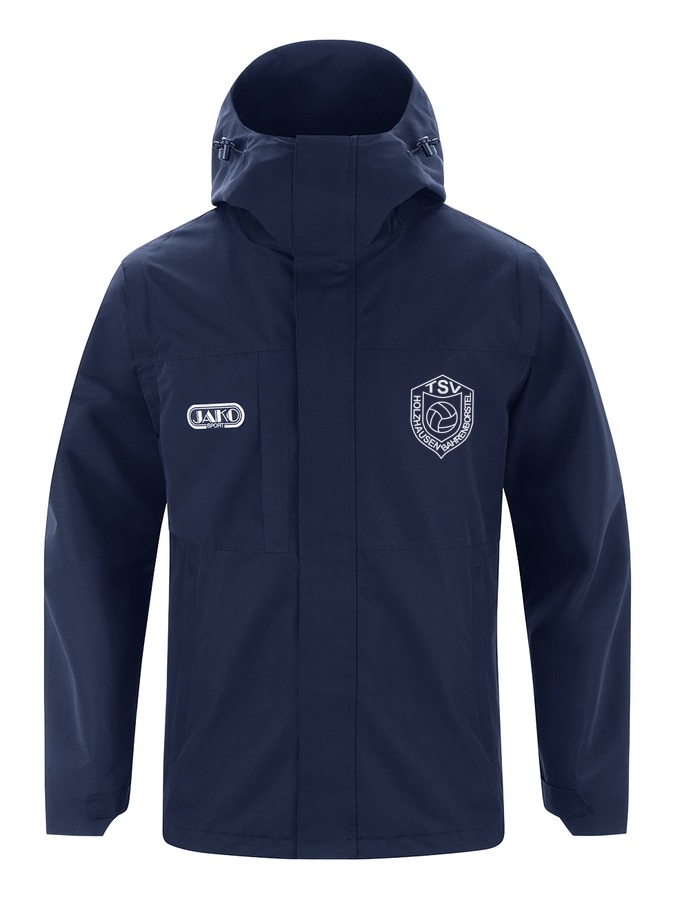 Jako 2-in-1-Jacke Wardrobe