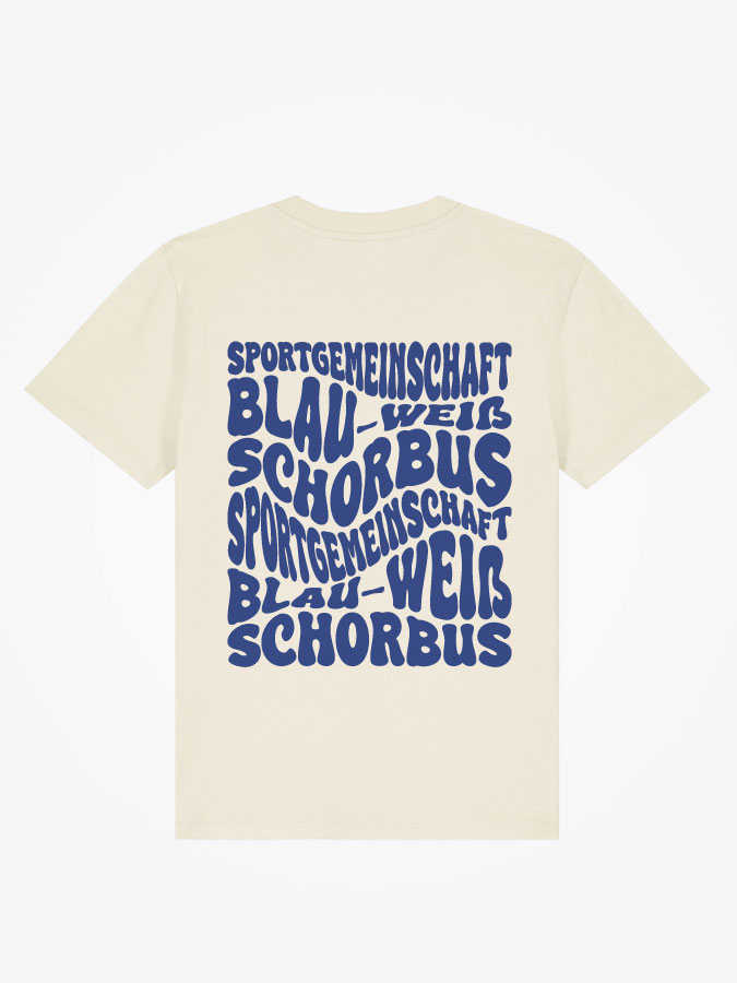 Shirt Wavy Kids