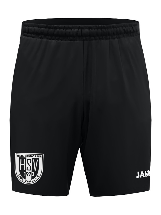 Jako Trainingsshort Dynamic Damen