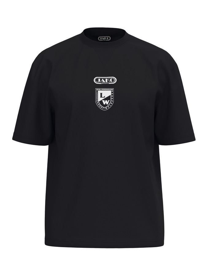 Jako T-Shirt Wardrobe