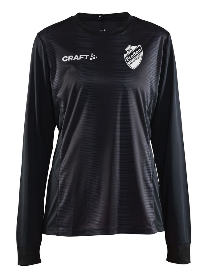 Craft Progress 2.0 Torwart-Trikot Damen