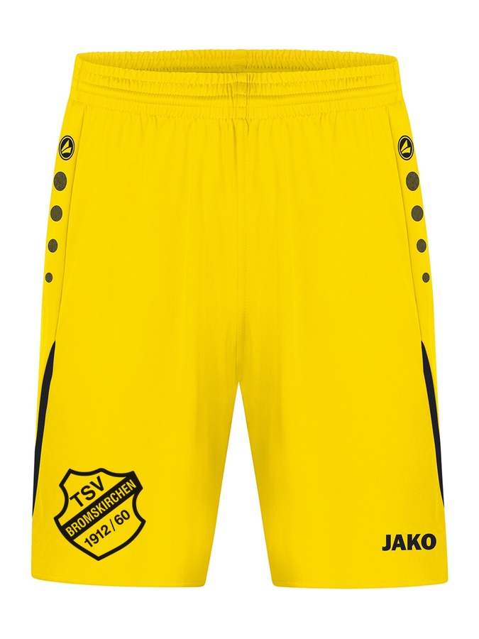 Jako Sporthose Challenge Damen