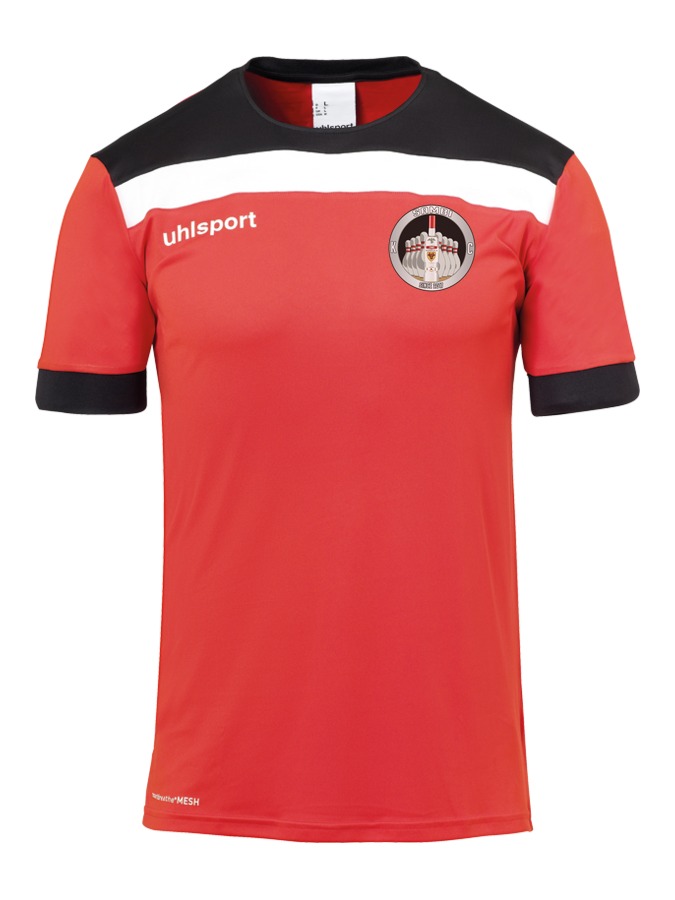 uhlsport Offense 23 Trikot Kurzarm