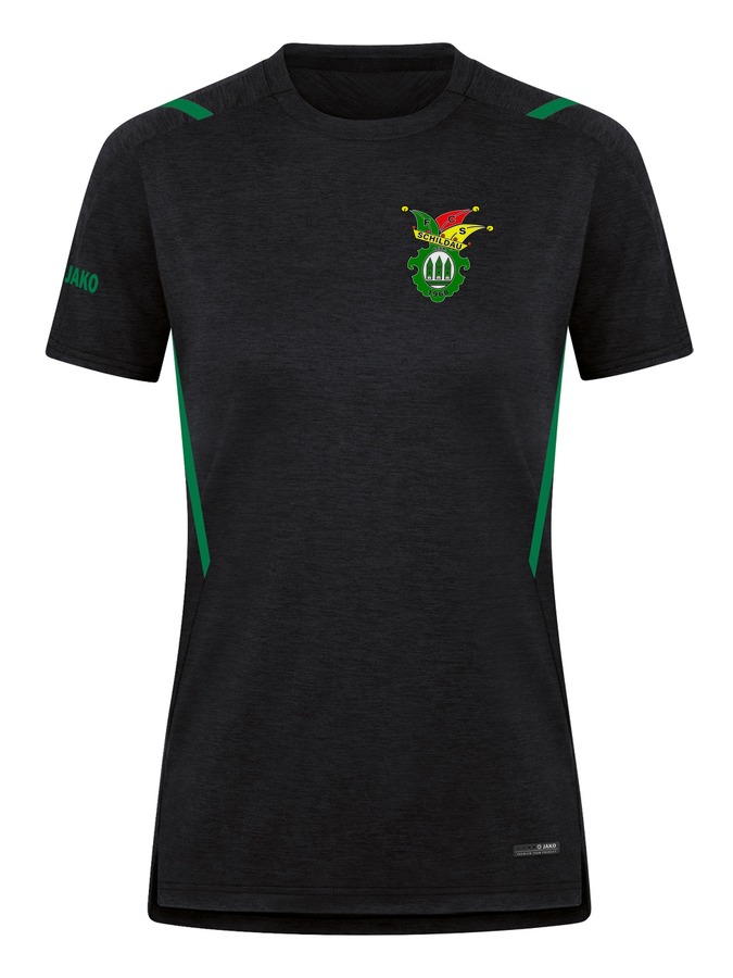 Jako T-Shirt Challenge Damen