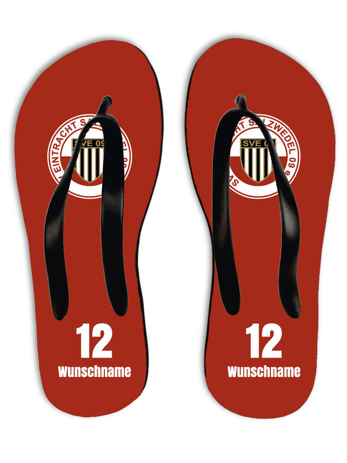 Zehentrenner