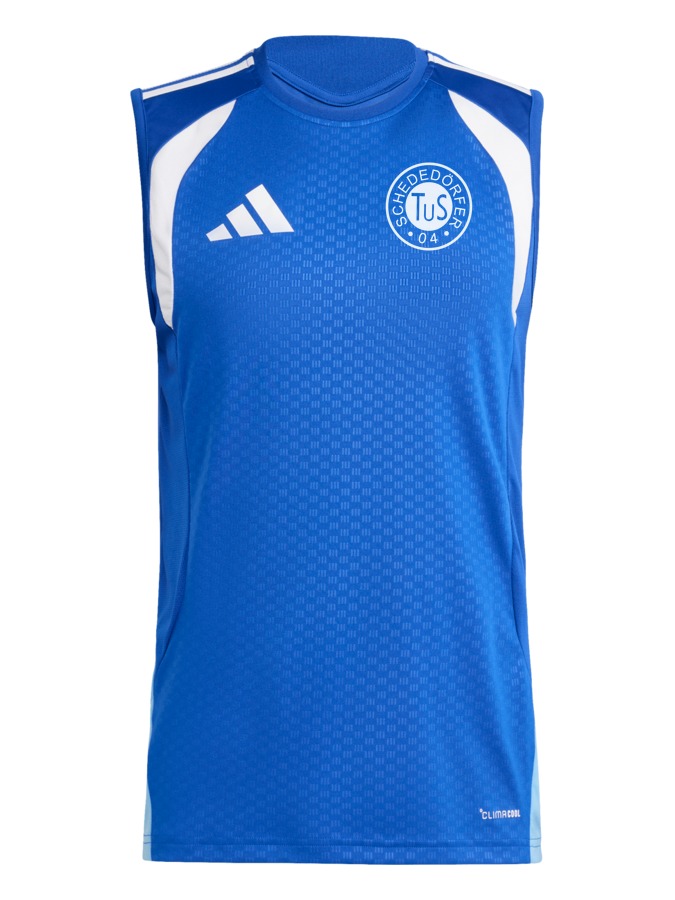 adidas Tiro 26 Competition ärmelloses Trikot