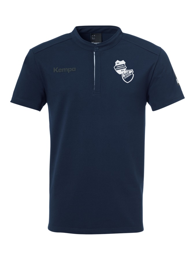 Kempa Status Poloshirt
