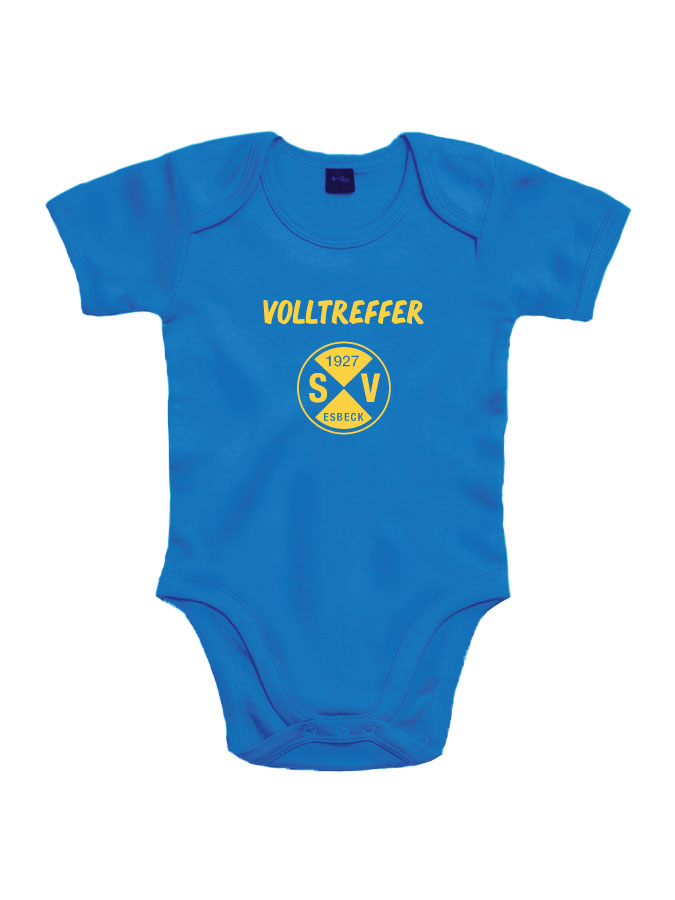 Baby Body Volltreffer
