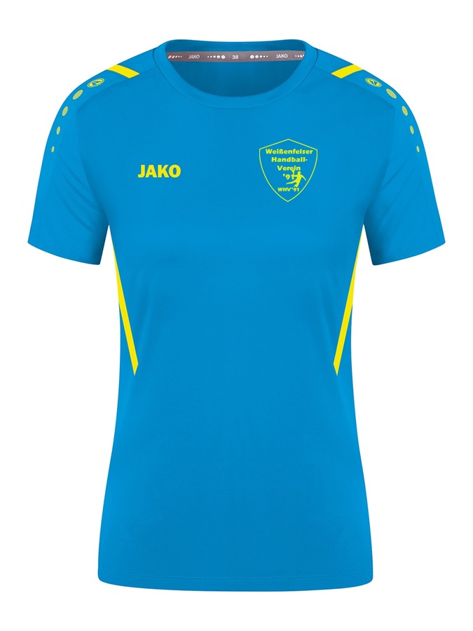 Jako Trikot Challenge Damen