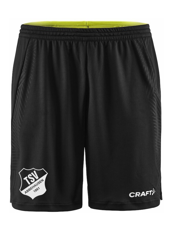 Craft Extend Shorts