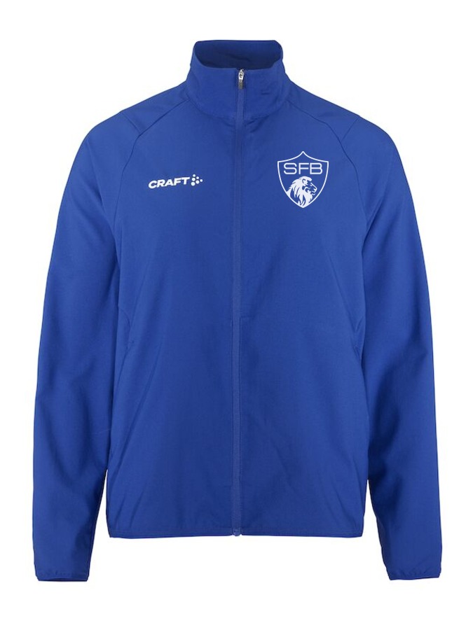 Craft Rush 2.0 Trainingsjacke Damen