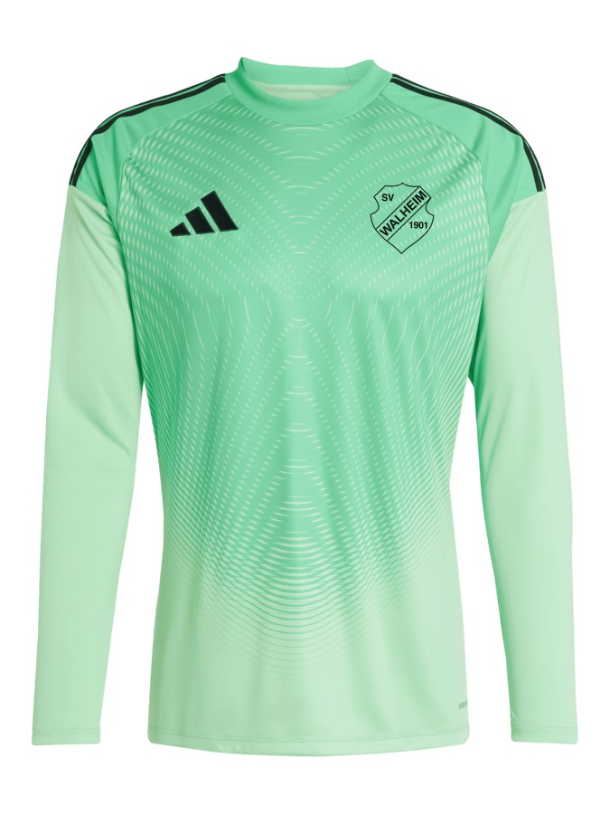 adidas Tiro 25 Competition Torwart-Longsleeve