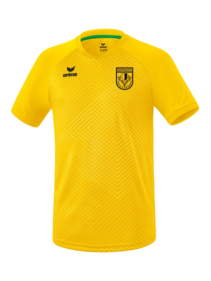 Erima Madrid Trikot