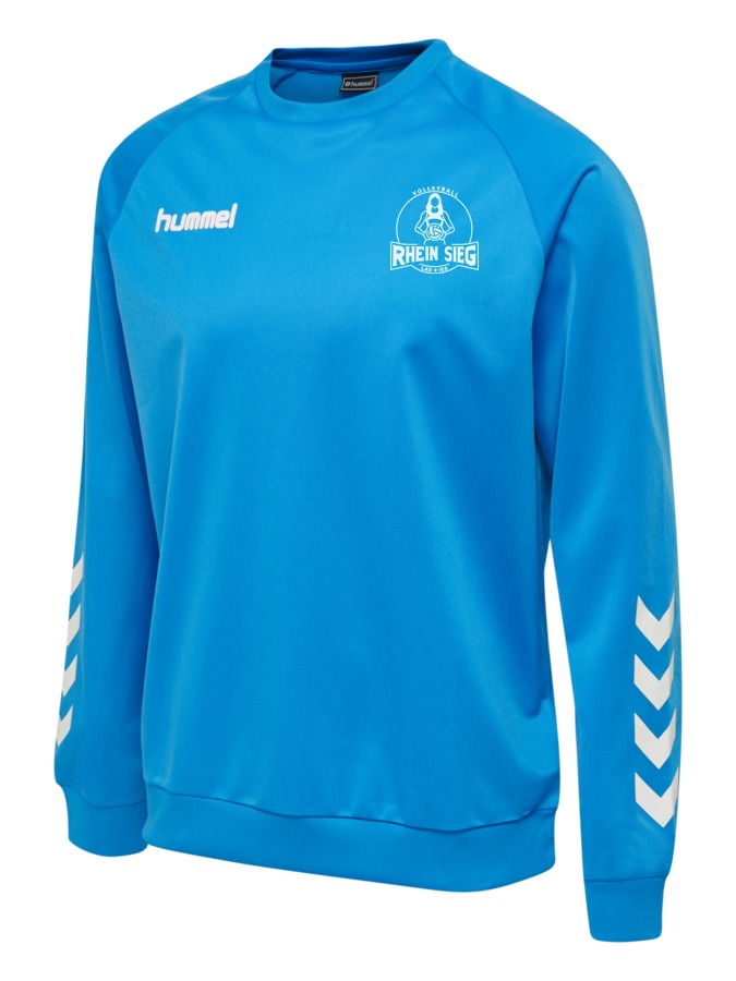 Hummel Promo Poly Sweatshirt
