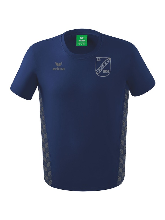 Erima Essential Team T-Shirt