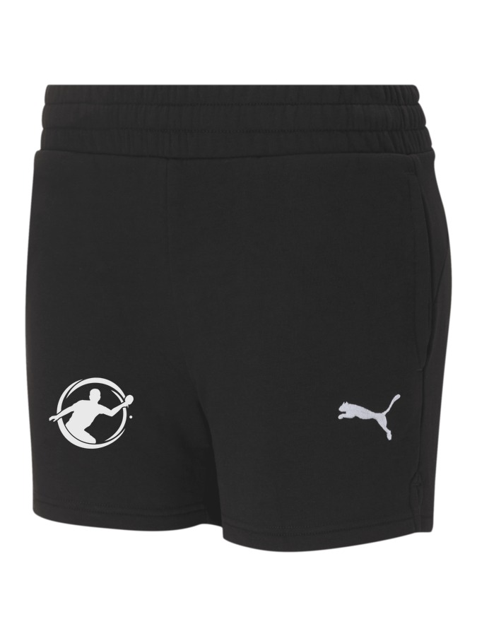 PUMA teamGOAL 23 Casuals Shorts Damen