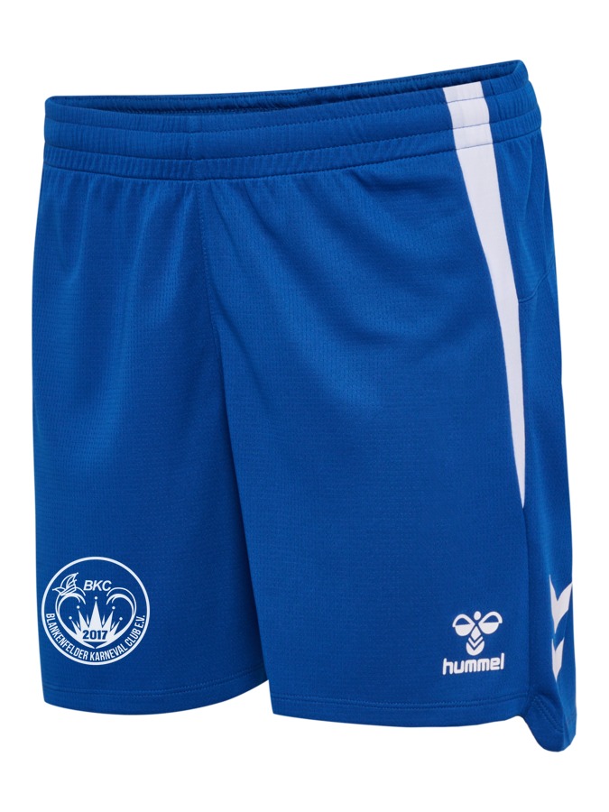 Hummel Lead 2.0 Shorts Damen