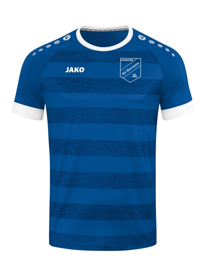 Jako Trikot Celtic Melange Kurzarm