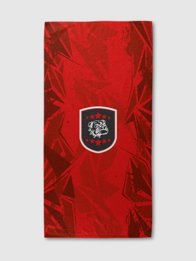 Strandhandtuch Dynamic