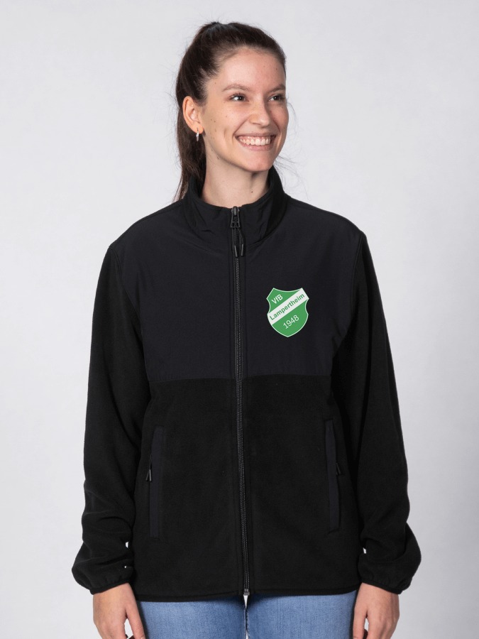 Fleecejacke Explore Unisex