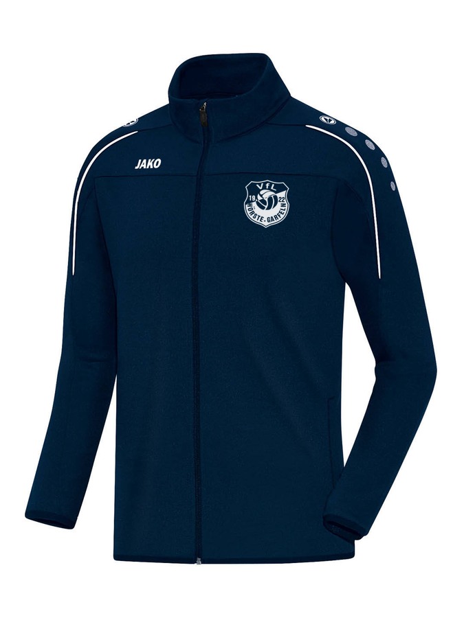 Jako Trainingsjacke Classico