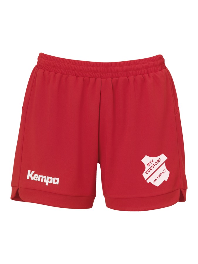 Kempa Prime Shorts Damen