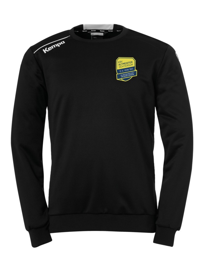 Kempa Player Trainingsoberteil