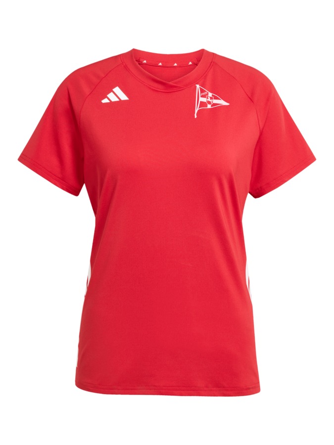 adidas Volleyball Hilo Short Sleeve Trikot Damen