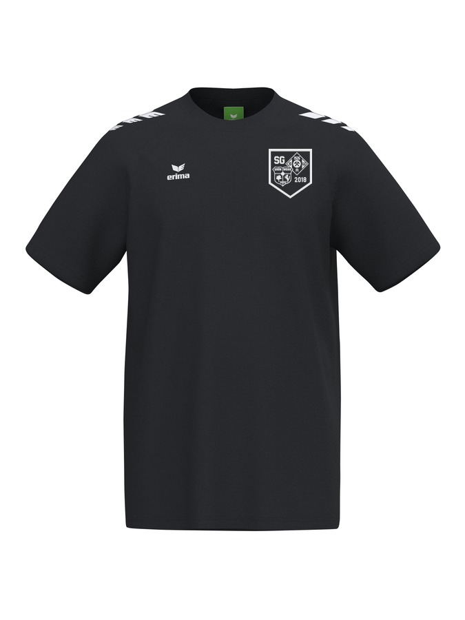 Erima Compete 3 Wings T-Shirt