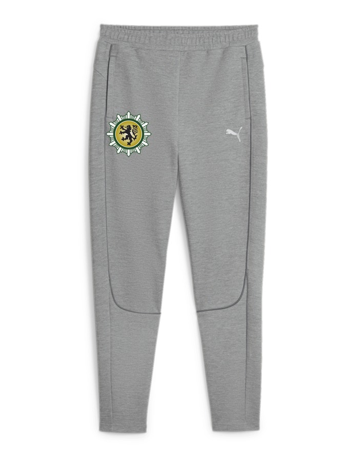 PUMA teamFINAL Casuals Hose Damen