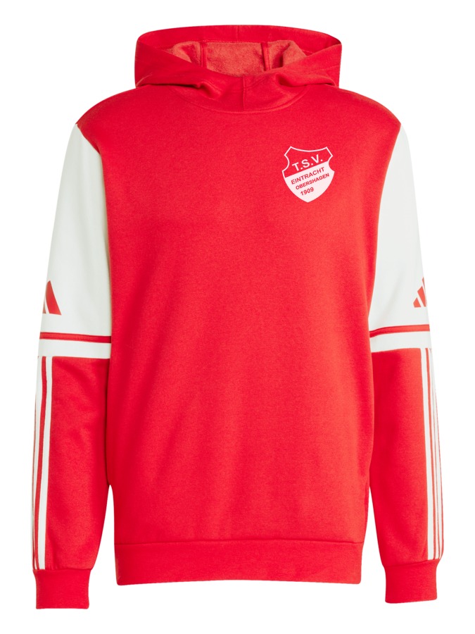 adidas Squadra 25 Sweat Hoody