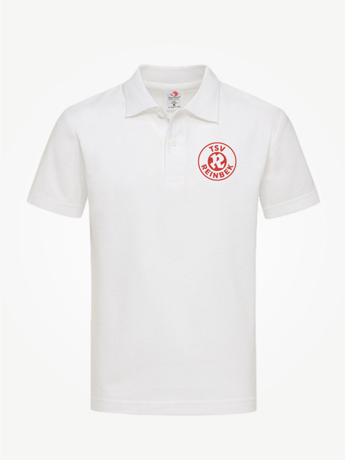 Poloshirt Basic Kids