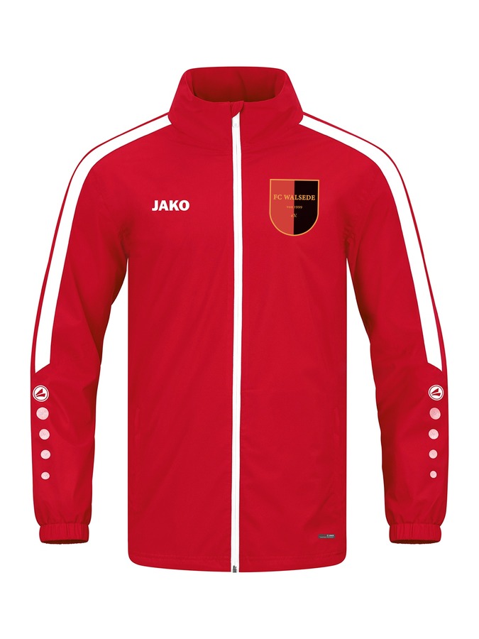 Jako Allwetterjacke Power