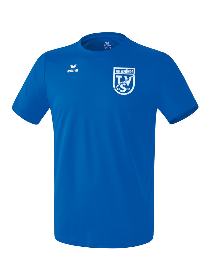 Erima Funktions Teamsport T-Shirt