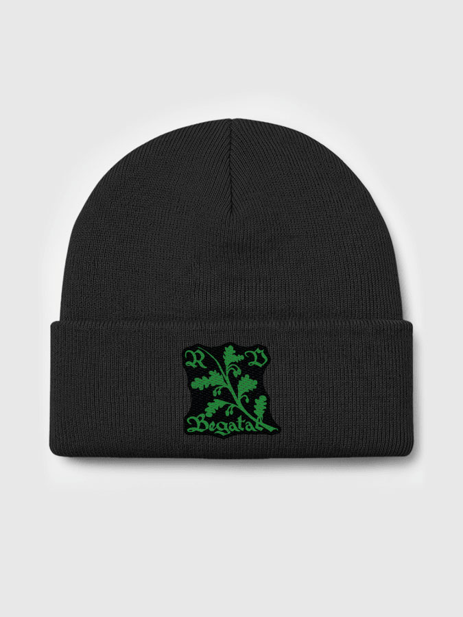 Beanie Kids Sticklogo