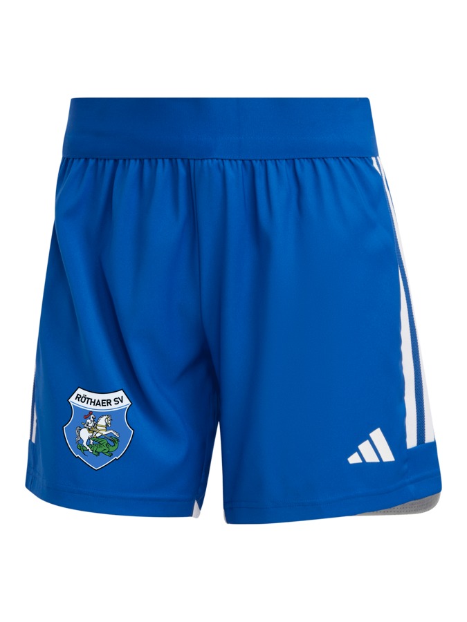 adidas Tiro 23 Competition Match Shorts Damen