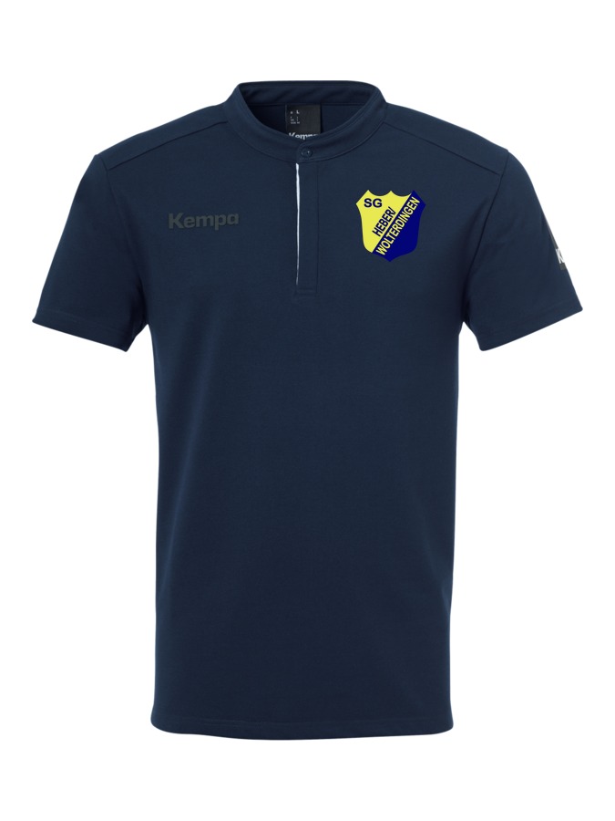 Kempa Status Poloshirt
