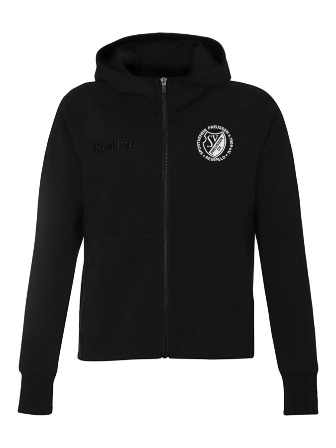 Kempa STMNT Kapuzenjacke Damen