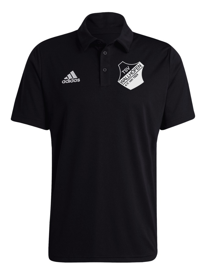 adidas Entrada 22 Poloshirt