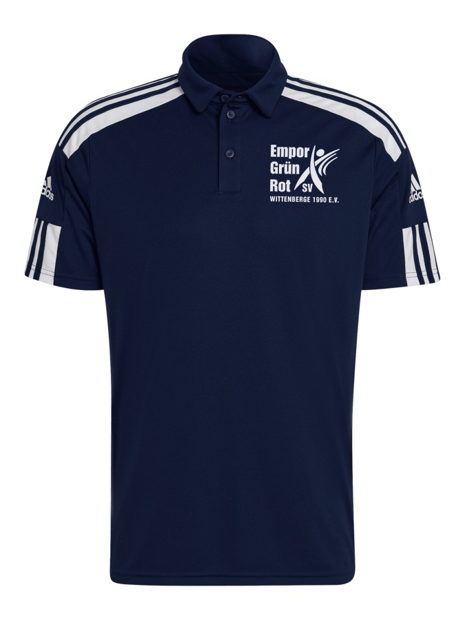 adidas Squadra 21 Poloshirt