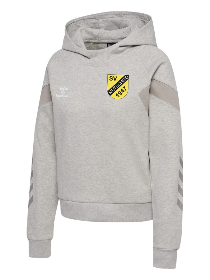 Hummel Travel Sweat Hoodie Damen