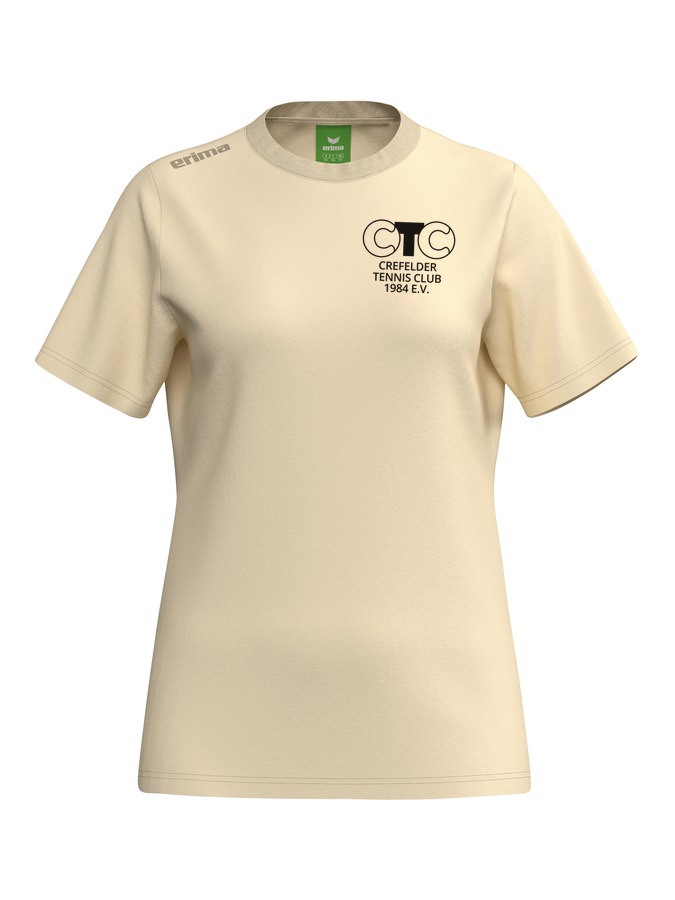 Erima Teamsport T-Shirt Damen