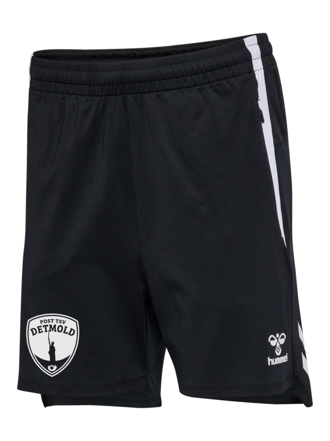 Hummel Lead 2.0 Training Shorts Damen