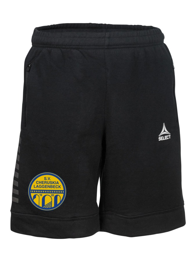 Select Sweatshort Oxford