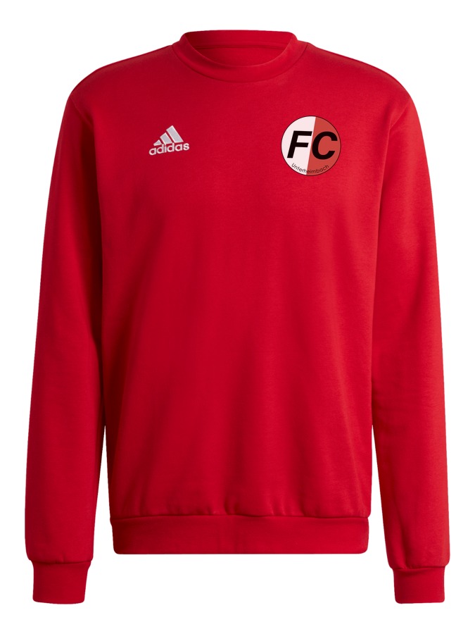 adidas Entrada 22 Sweatshirt