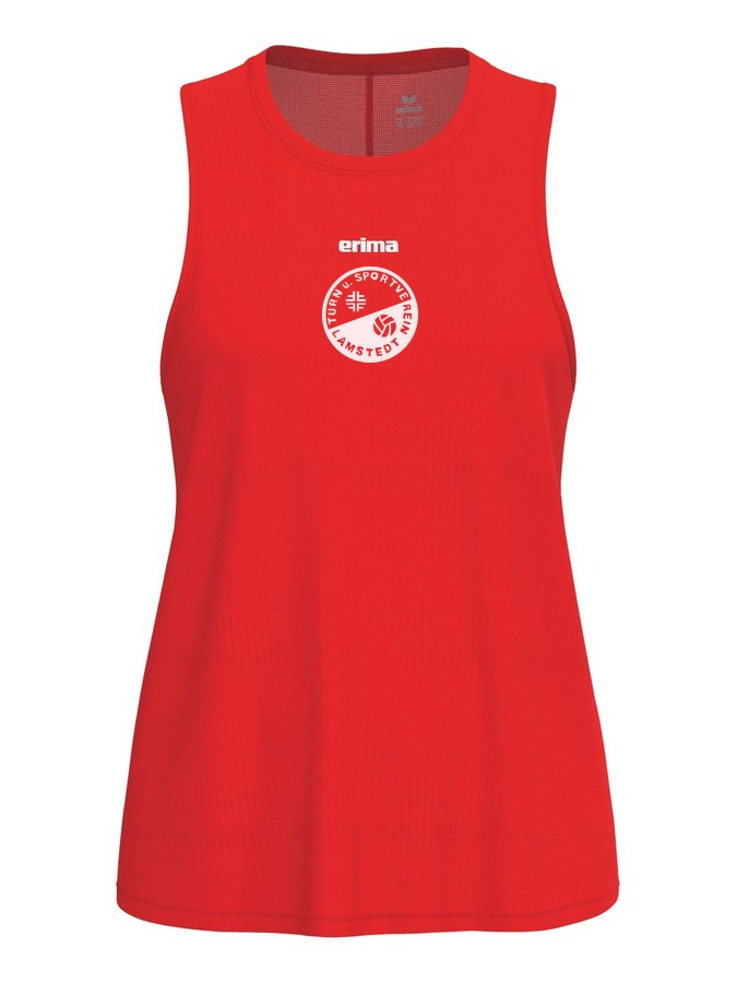 Erima Teamsport Tanktop Function Damen